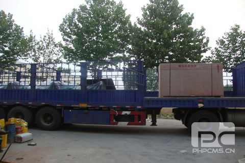 華全用戶故事：不避路遠，華全機組悠然到-南國